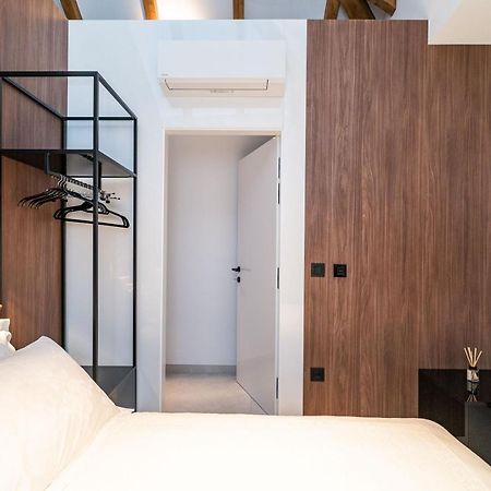Agape Suite Old Town-Luxury Two Bedroom Apartment دوبروفينك المظهر الخارجي الصورة