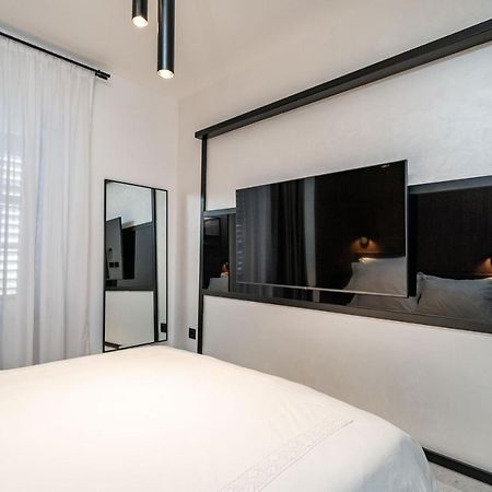 Agape Suite Old Town-Luxury Two Bedroom Apartment دوبروفينك المظهر الخارجي الصورة