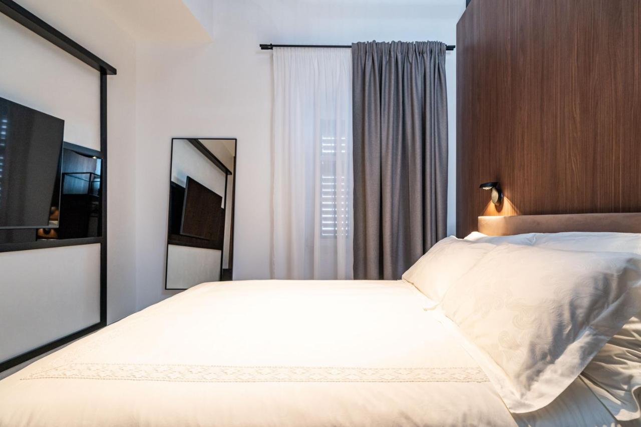 Agape Suite Old Town-Luxury Two Bedroom Apartment دوبروفينك المظهر الخارجي الصورة