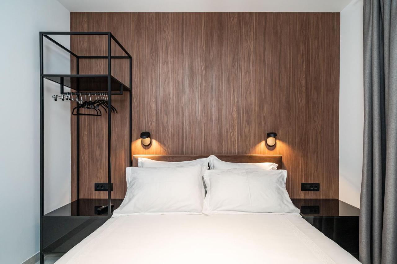 Agape Suite Old Town-Luxury Two Bedroom Apartment دوبروفينك المظهر الخارجي الصورة